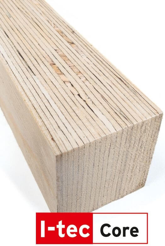 Nowoczesne i luksusowe okna drewniane nowej generacji